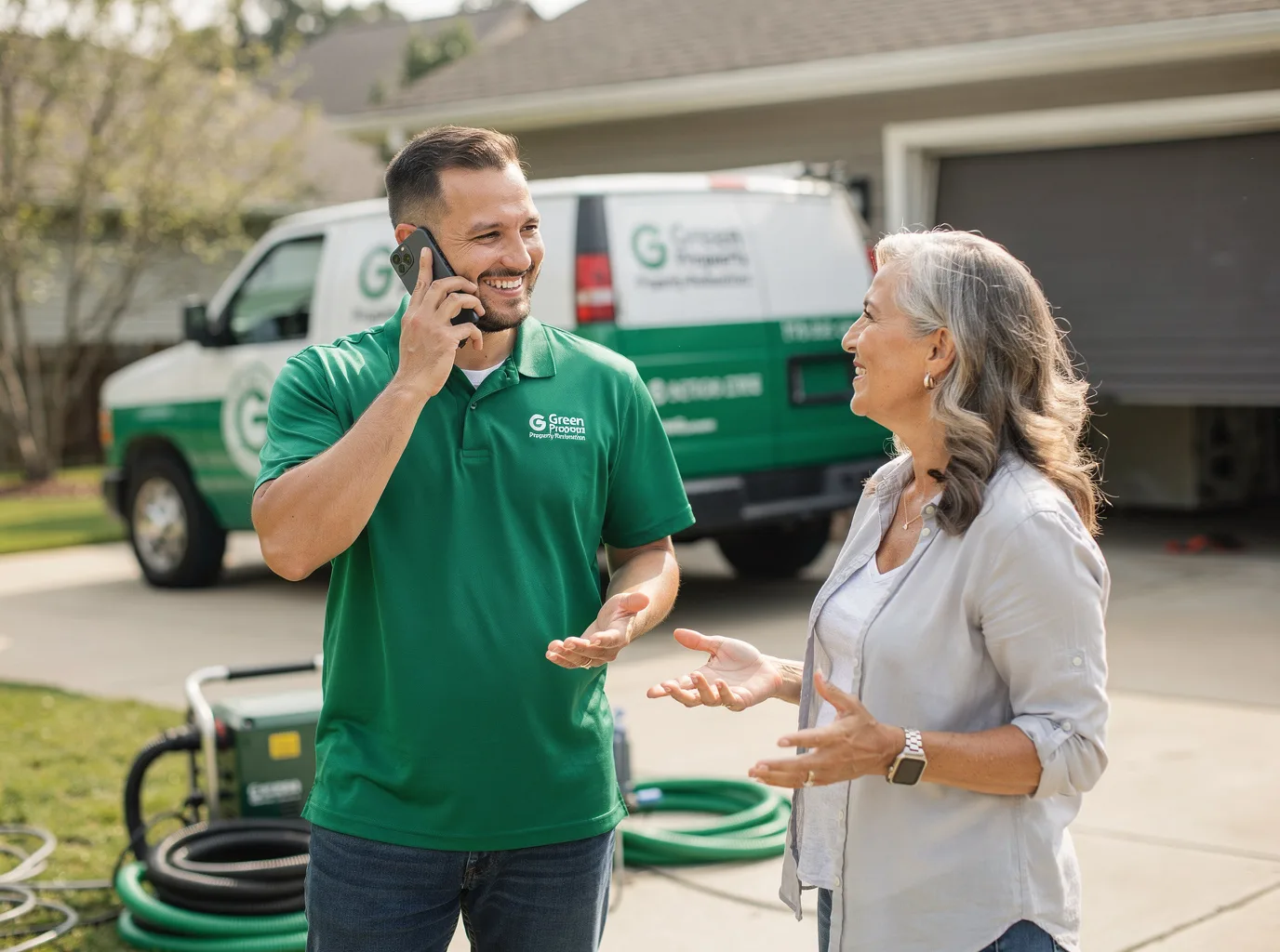 Water Damage Restoration Kopperl, TX FAQs